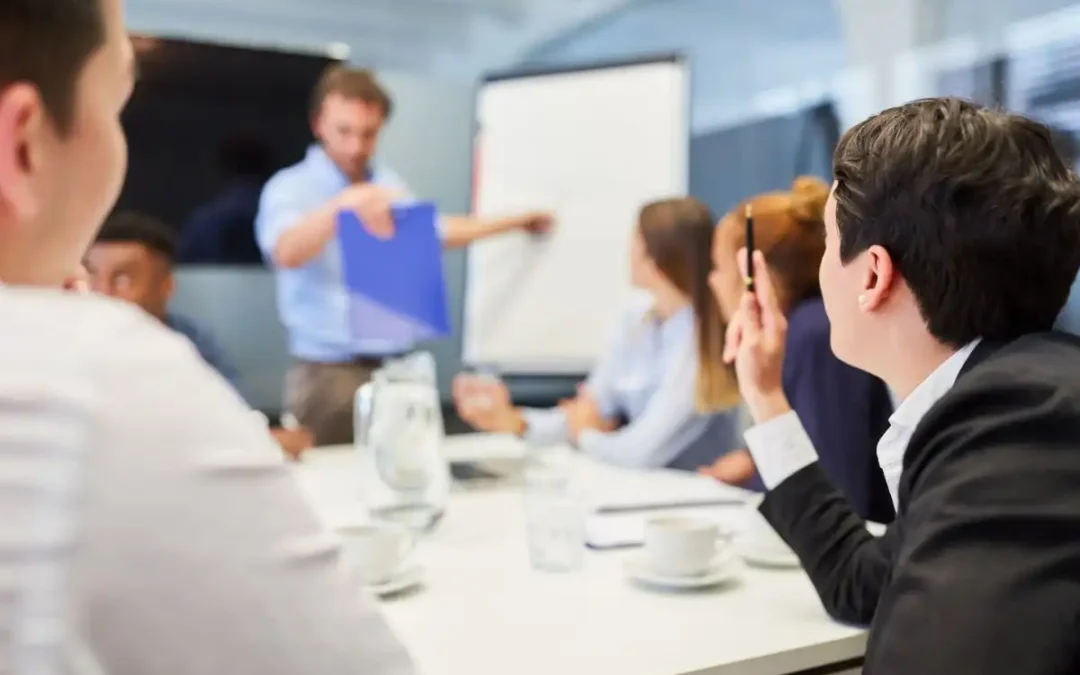 Recrutement et Intégration : Clés pour une Formation et un Développement Réussis