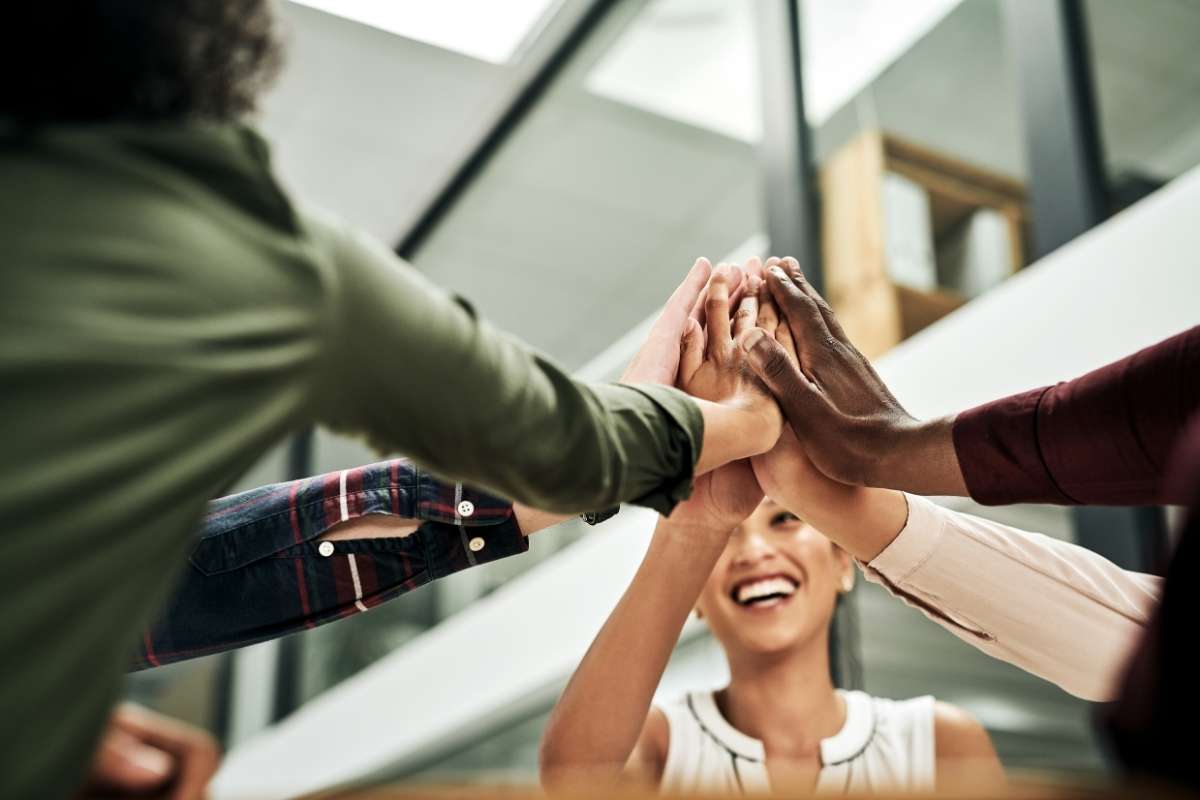 culture d'entreprise et bien-être​