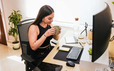 Sécurité informatique et télétravail : protéger les données des employés à distance